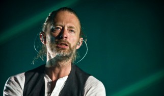 Οι Radiohead δεν ξεχνούν την πρώην σύντροφο του Thom Yorke