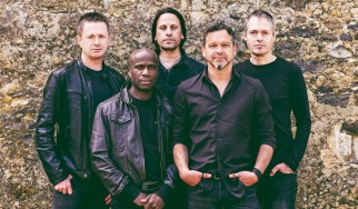 Οι Threshold ανακοινώνουν το νέο τους άλμπουμ, "Legends Of The Shires"