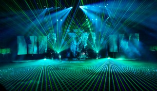 Οι Tool live στο "Eulogy" για πρώτη φορά μετά από 16 χρόνια (video)