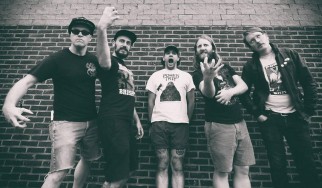 Πρώτη μετάδοση: Νέο video από τους Toxic Shock