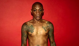 O Tricky επιστρέφει στην Αθήνα