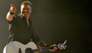 Τραγικό θάνατο βρήκε ο Troy Gentry των Montgomery Gentry