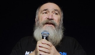 Εσπευσμένα στο νοσοκομείο ο Τζίμης Πανούσης