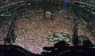 Οι πιο πετυχημένες περιοδείες του 2017