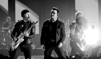 "The Blackout": Νέο τραγούδι από τους U2