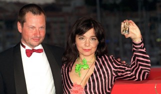 Ο Lars Von Trier απαντά στους ισχυρισμούς της Bjork περί παρενόχλησης