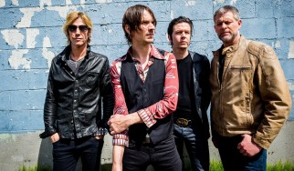 Οι Walking Papers ανακοινώνουν νέο άλμπουμ με τον Duff McKagan στις τάξεις τους