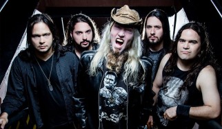 Νέος σόλο δίσκος για τον Warrel Dane