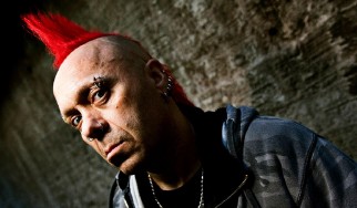 Παραλίγο να πεθάνει ο Wattie Buchan των Exploited