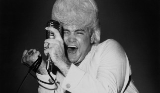 Πέθανε ο «Λευκός Ιππότης της Soul», Wayne Cochran
