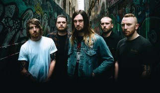 Οι While She Sleeps έρχονται στην Ελλάδα