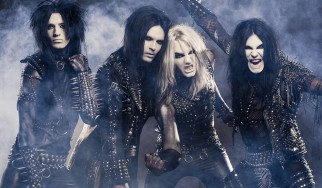 Διήμερο Sleaze N' Roll Festival τον Απρίλιο στην Αθήνα