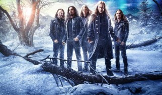 Οι Wintersun στην Ελλάδα τον Οκτώβριο