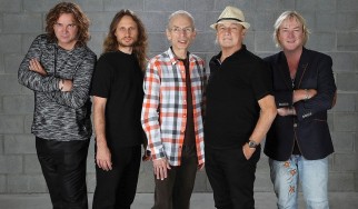 Οι Yes ανακοινώνουν την κυκλοφορία νέου live άλμπουμ