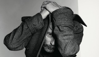 Ο Thom Yorke γράφει το πρώτο του κινηματογραφικό score
