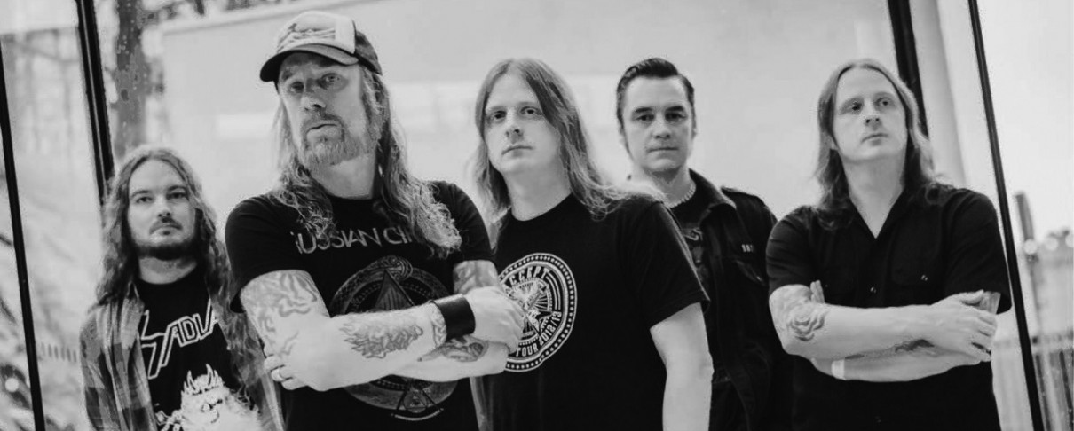 Πρώτο βίντεο από το νέο δίσκο των At The Gates