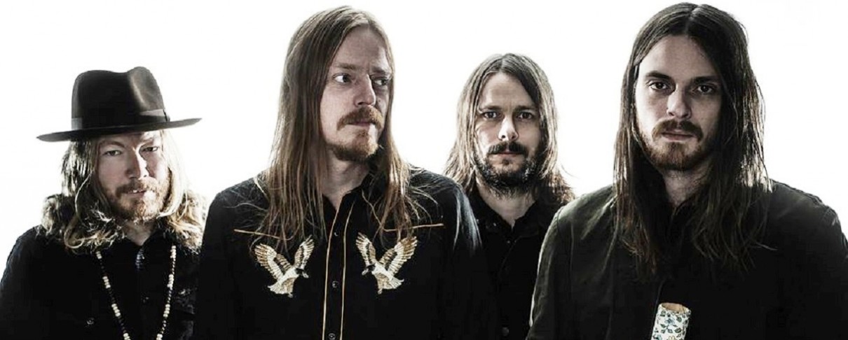 Graveyard: «ÎιÏήνη» ÏÏο «ÎεκÏοÏαÏείο» (teaser)