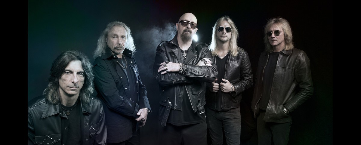 Ο «ηρωισμός» των Judas Priest