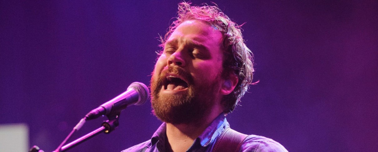 Νεκρός ο Scott Hutchison των Frightened Rabbit