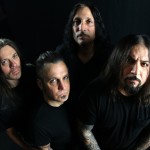 "When The World Becomes Undone": Νέο άλμπουμ από τους A Pale Horse Named Death