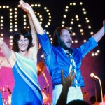 Επανασυνδέονται οι Abba!