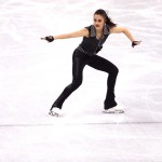 Καλλιτεχνικό πατινάζ υπό τους ήχους των AC/DC!