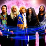 Οι Acid Mother's Temple επιστρέφουν στην Αθήνα