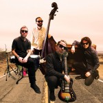 Πρώτη μετάδοση: Ολόκληρος ο νέος δίσκος των Action & Tension & Space