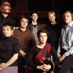 Oι Arcade Fire θα κυκλοφορήσουν το πρώτο τους EP σε βινύλιο