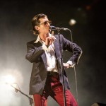 Οι Arctic Monkeys διασκευάζουν White Stripes