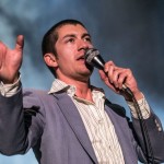 "Anyways": Ακούστε το νέο κομμάτι των Arctic Monkeys