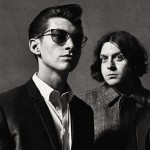 Οι Arctic Monkeys στο Rockwave Festival