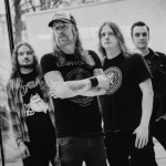 Δεύτερο single από τους At The Gates