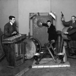 Το BBC «μοιράζεται» πάνω από 16.000 δείγματα ήχων από το αρχείο του