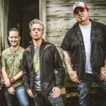 Επιστρέφουν οι Black Stone Cherry...