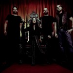 Οι Blood Ceremony για πρώτη φορά στην Ελλάδα