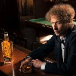 Ένα ουίσκι για τον Bob Dylan…