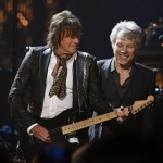 Ο Richie Sambora ξανά στη σκηνή των Bon Jovi