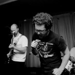 Οι Bosse-De-Nage ανακοινώνουν το νέο τους άλμπουμ, "Further Still"