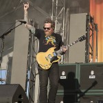 Brent Hinds: «Θα ήθελα να κάνω ένα country άλμπουμ με τους Mastodon…»