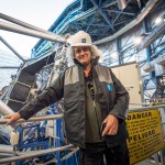 Νέο single από τον Brian May σε συνεργασία με την NASA