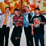 Η «υπέροχη ζωή» των Bring Me The Horizon