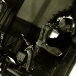 Πρώτη μετάδοση: Ολόκληρος ο νέος δίσκος του Bruce Lamont