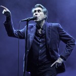 Νέο σόλο άλμπουμ από τον Bryan Ferry 
