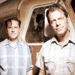 Οι «διαστημικοί» Calexico…