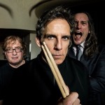 Νέο κομμάτι από τη σχολική punk μπάντα του Ben Stiller