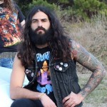 «Έφυγε» ο ντράμερ των Weedeater, Carlos Denogean