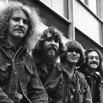 Οι Creedence Clearwater Revival κυκλοφορούν ένα video για το "Have You Ever Seen The Rain"