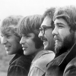 Το αντιπολεμικό "Fortunate Son" των Creedence Clearwater Revival για πρώτη φορά σε video