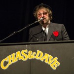 Νεκρός ο Chas Hodges των Chas Αnd Dave